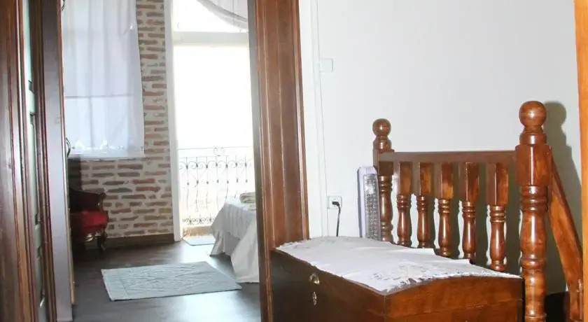 Айвалык: Filizi Hotel
