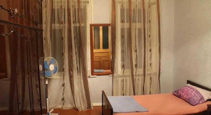 Кутаиси: Aka Guest House