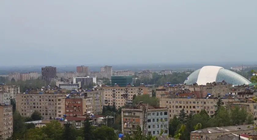 Кутаиси: Aka Guest House