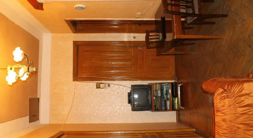 Кутаиси: Aka Guest House