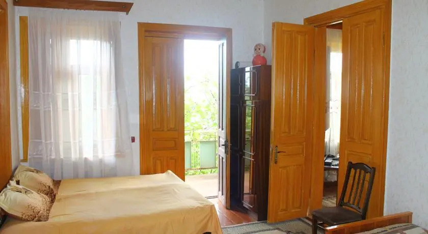 Кутаиси: Aka Guest House