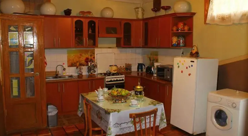 Кутаиси: Aka Guest House