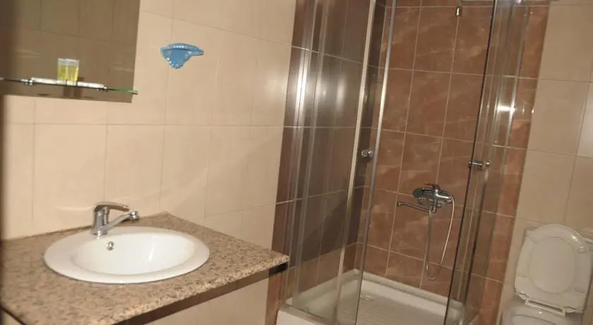 Батуми: Kral Hotel