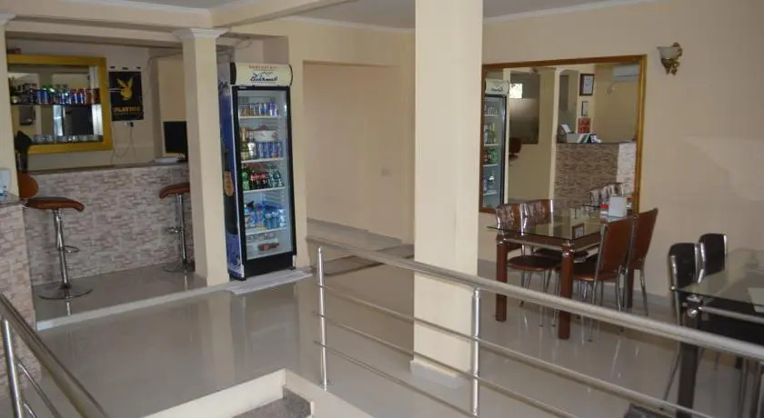 Батуми: Kral Hotel