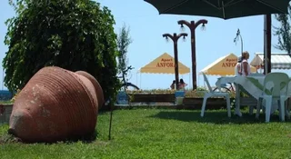 Кучуккую: Anfora Apart Hotel