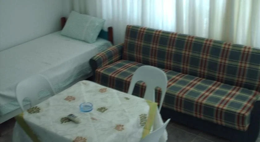 Кучуккую: Anfora Apart Hotel