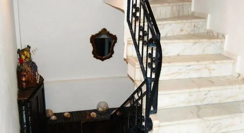 Кучуккую: Anfora Apart Hotel