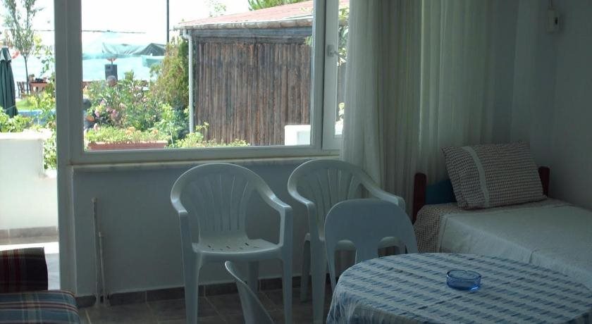 Кучуккую: Anfora Apart Hotel