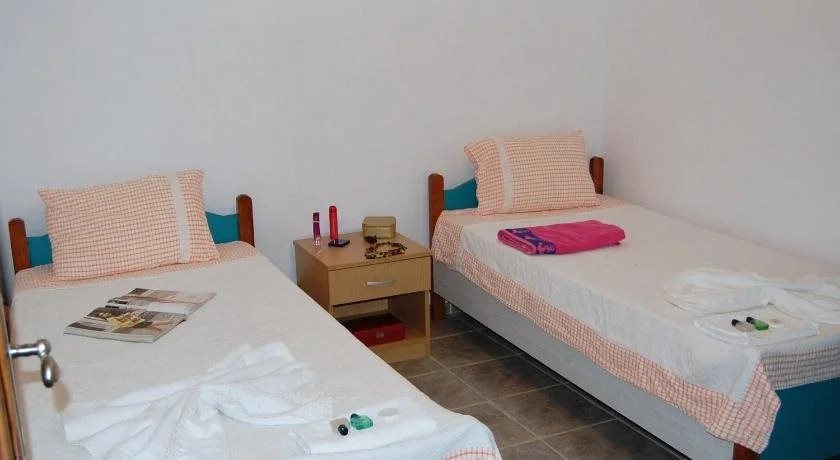 Кучуккую: Anfora Apart Hotel
