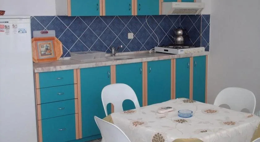 Кучуккую: Anfora Apart Hotel