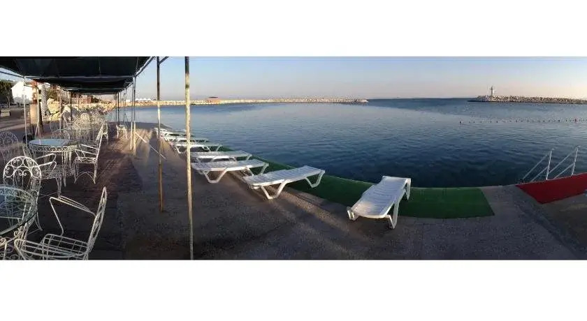 Кучуккую: Anfora Apart Hotel