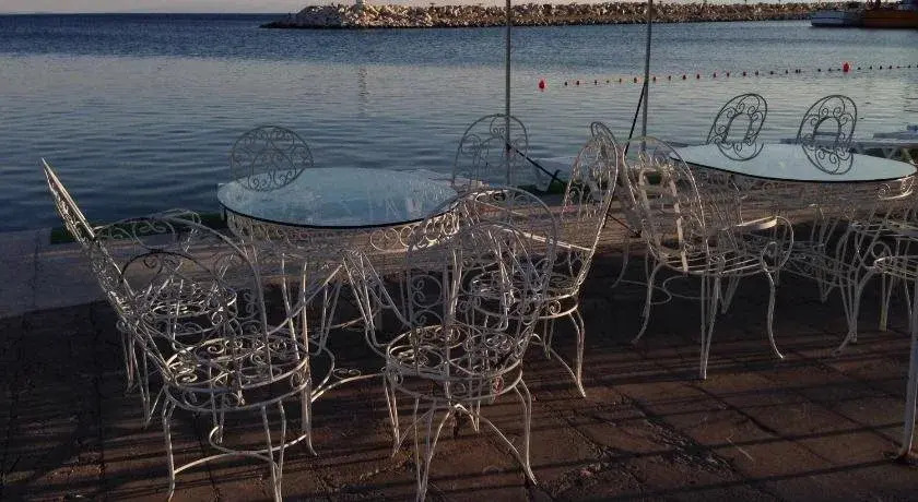 Anfora Apart Hotel — фото 6