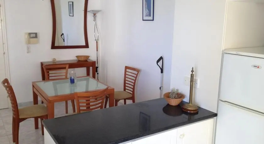Пафос: Pafia Apartment 201