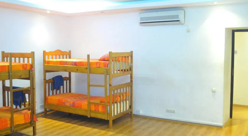 Тбилиси: Tbilisi Rooms