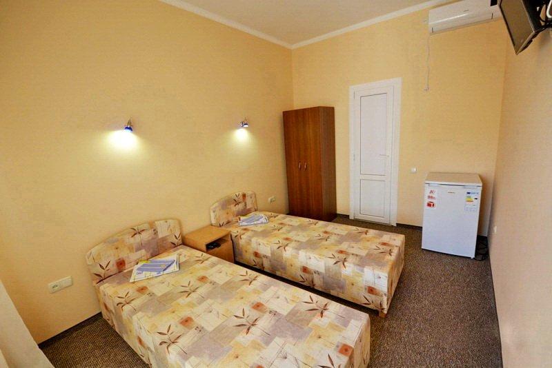 Судак: Sabina