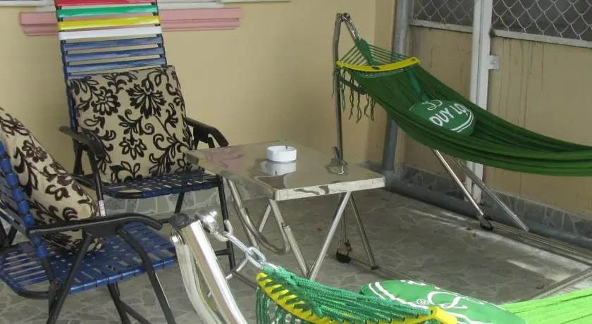 Хошимин: Skippy Homestay