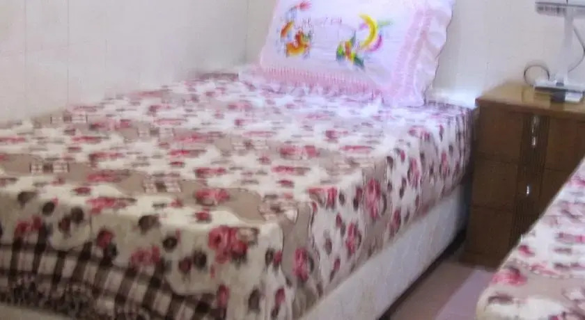 Хошимин: Skippy Homestay