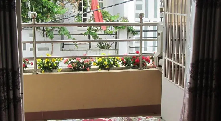 Хошимин: Skippy Homestay