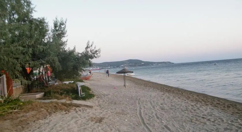 Мармара: Gunes Yali
