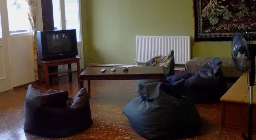 Тбилиси: Ana Apartment