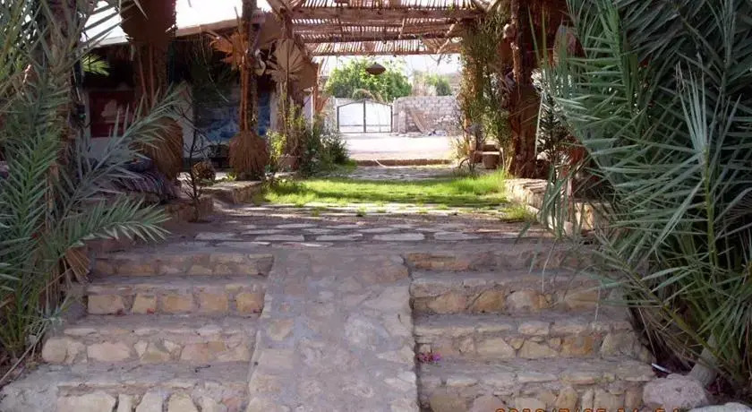 Нувейба: Sababa Camp