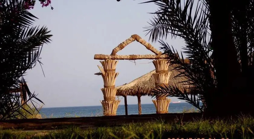 Нувейба: Sababa Camp
