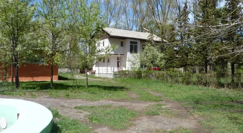 Вардзиа: Resort Aspindza