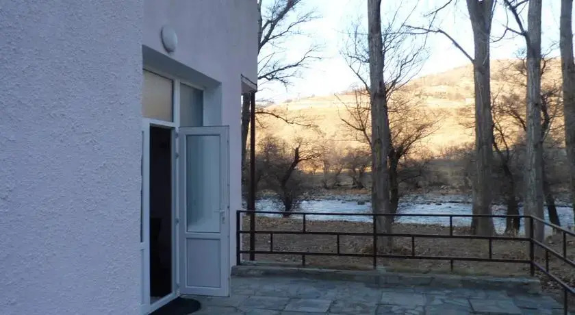 Вардзиа: Resort Aspindza