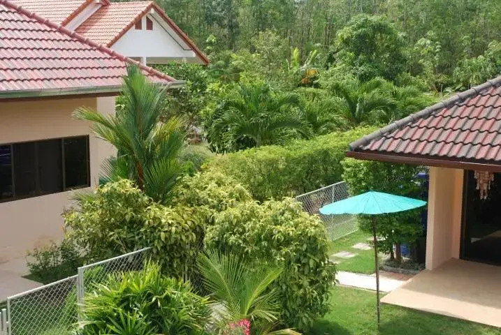 Тхаланг: Hideaway Villa