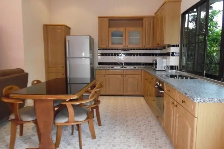 Тхаланг: Hideaway Villa