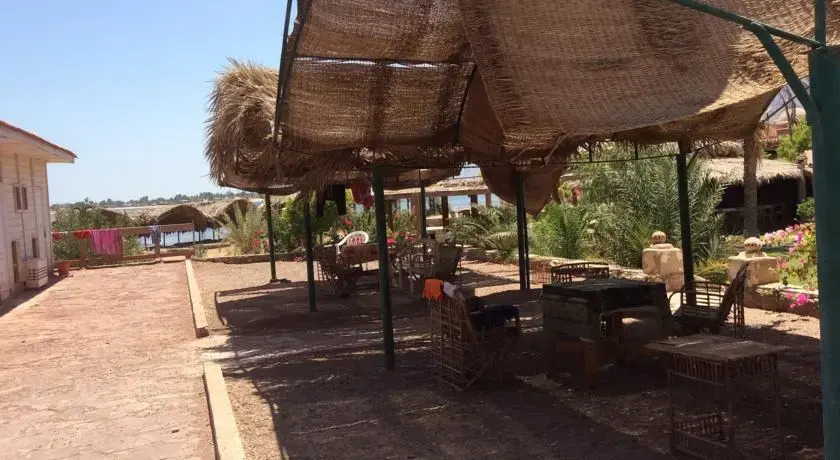 Нувейба: Mermaid Resort