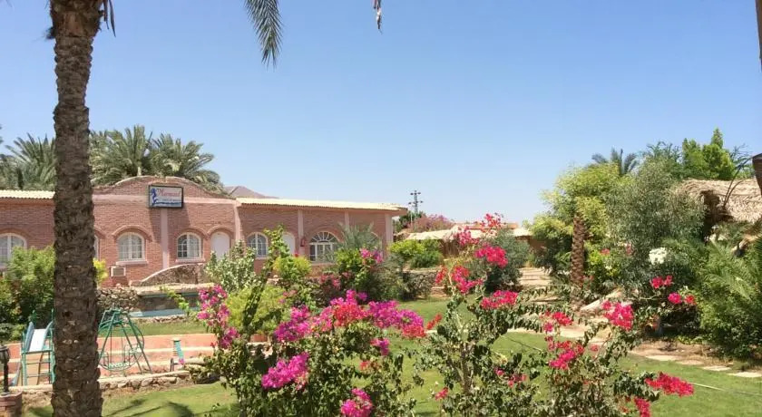 Нувейба: Mermaid Resort