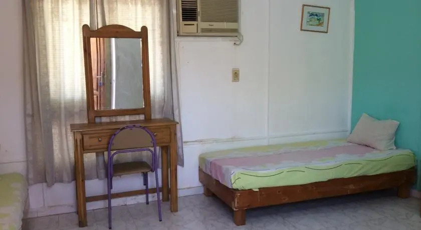 Нувейба: Mermaid Resort