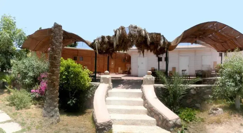 Нувейба: Mermaid Resort
