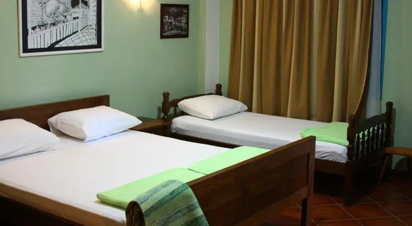 Бар: Guesthouse Gavodolla