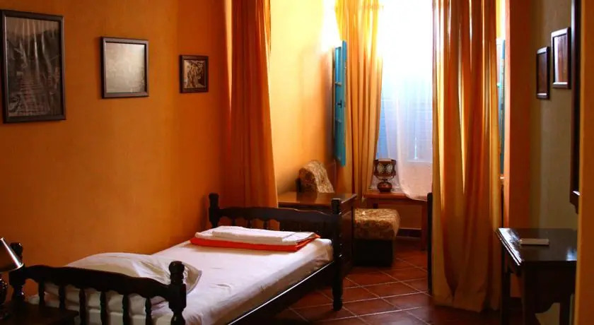 Бар: Guesthouse Gavodolla