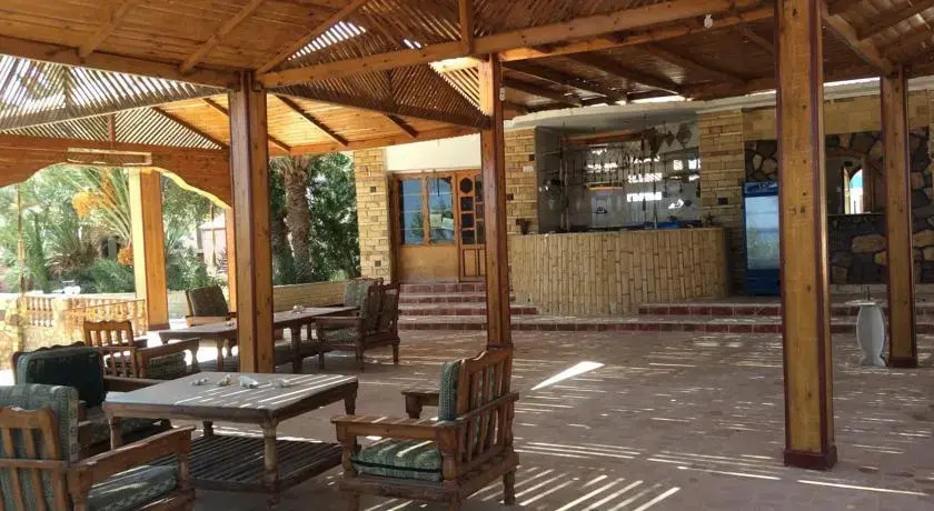 Нувейба: Saraya Beach