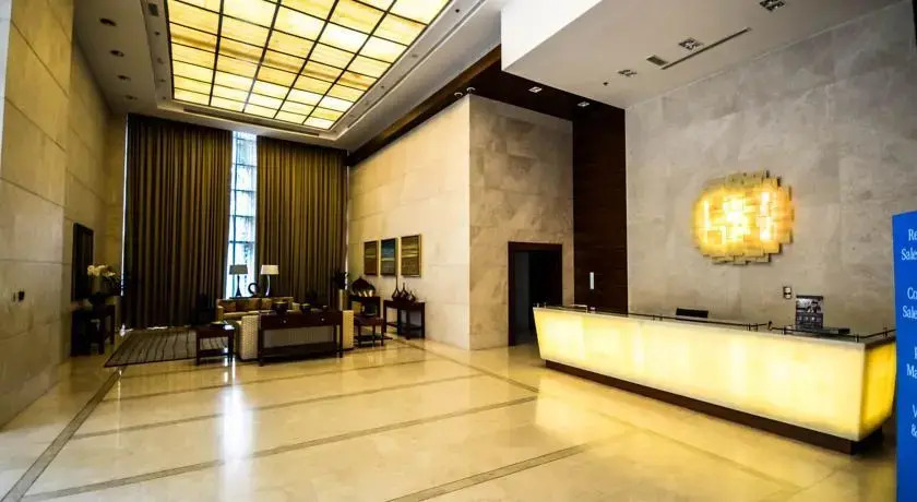 Дубай: OkDubaiApartments - Pansy Downtown
