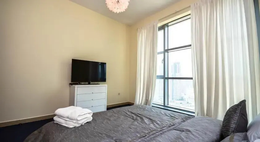 Дубай: OkDubaiApartments - Pansy Downtown
