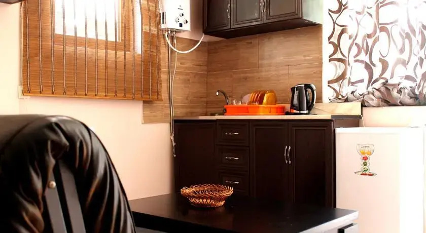 Тбилиси: Mia Apartment