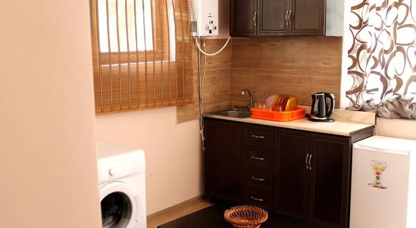 Тбилиси: Mia Apartment