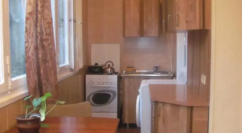 Тбилиси: Tina Apartment