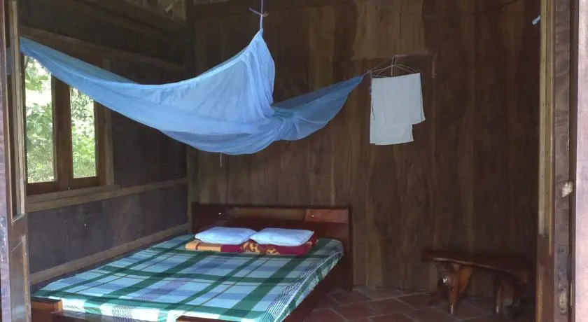 Митхо: Mai Thanh Van Homestay