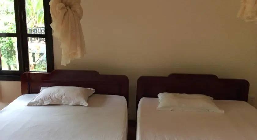 остров Фукуок: Gio Bien Resort