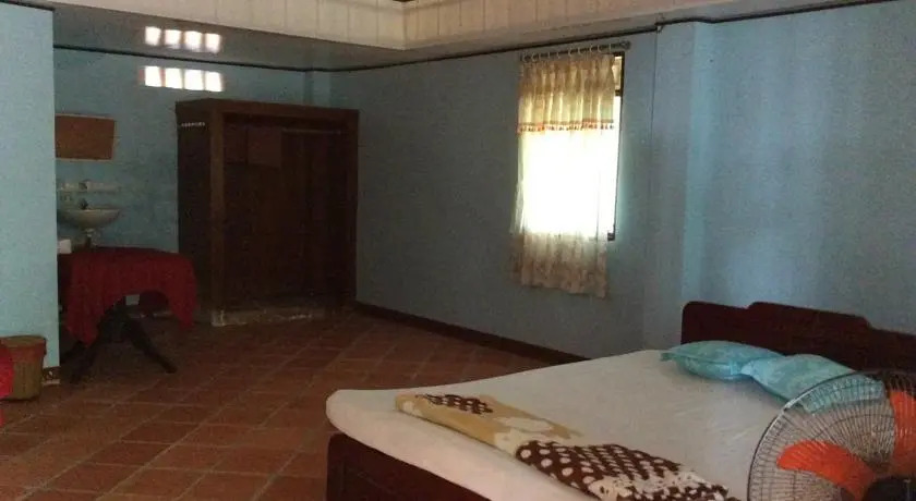остров Фукуок: Gio Bien Resort