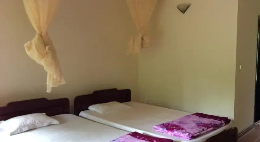 остров Фукуок: Gio Bien Resort