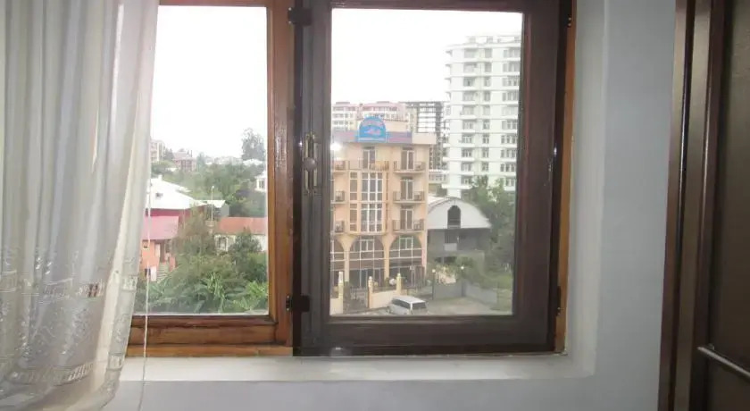 Батуми: Apartment Beso