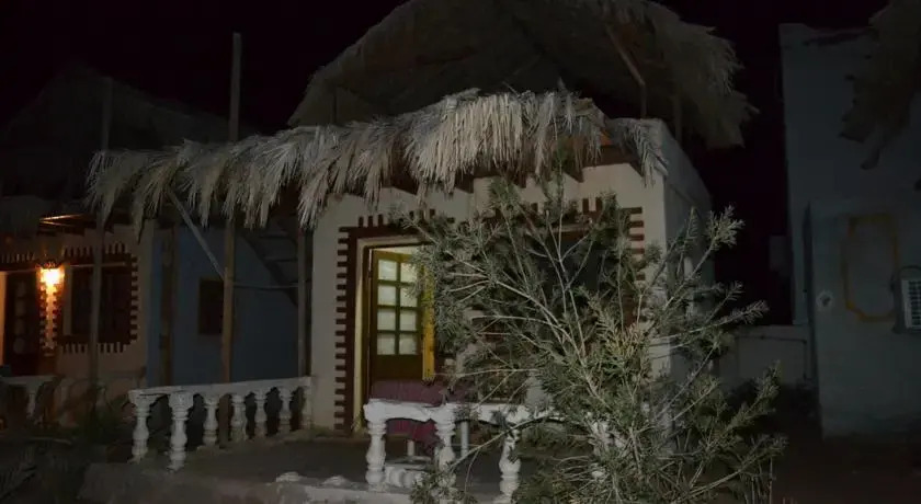 Нувейба: Green Beach Camp