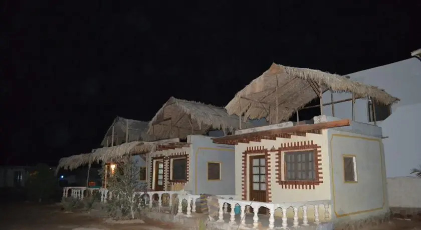 Нувейба: Green Beach Camp