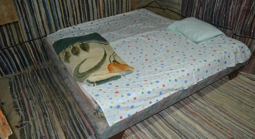 Нувейба: Green Beach Camp